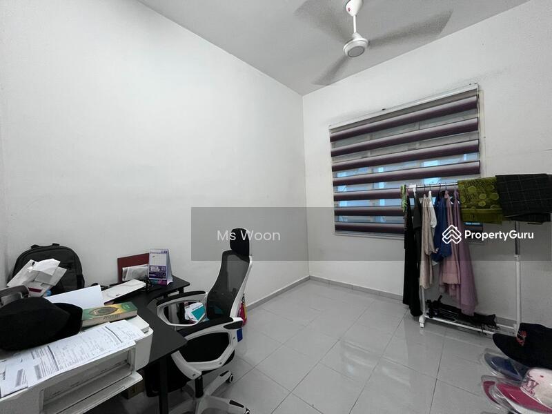 Untuk Dijual - Taman Tanjung Minyak Ria
