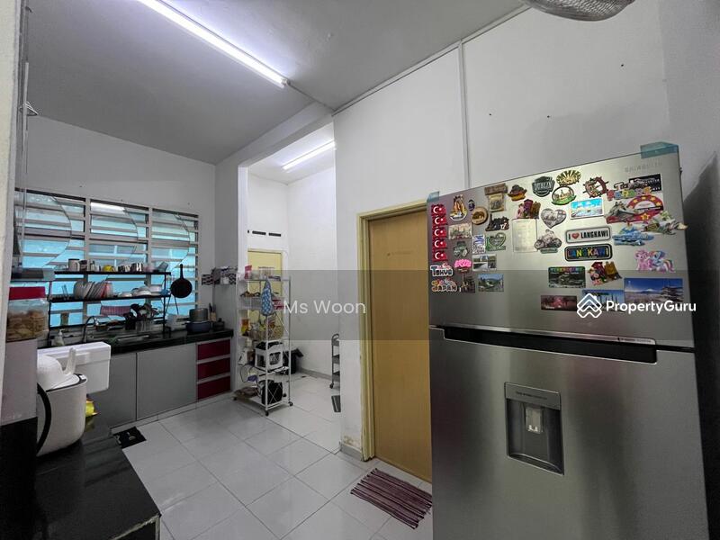 Untuk Dijual - Taman Tanjung Minyak Ria