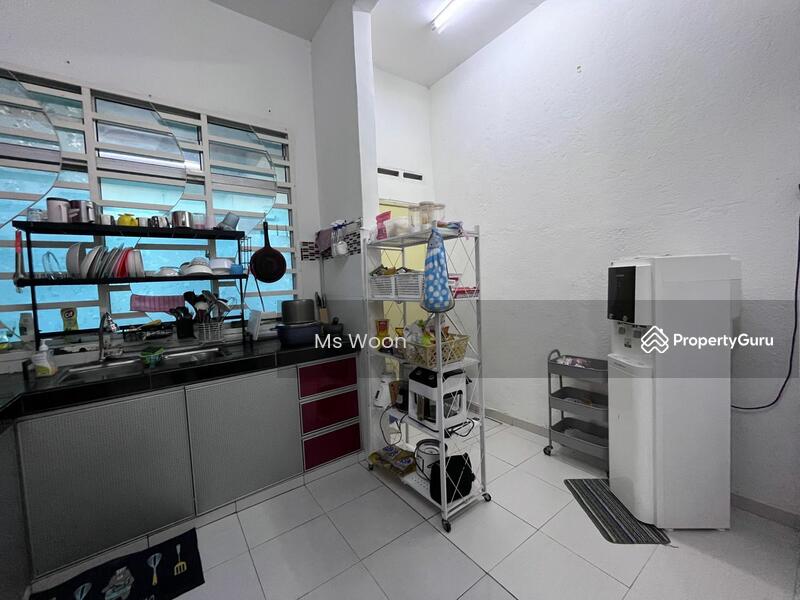 Untuk Dijual - Taman Tanjung Minyak Ria