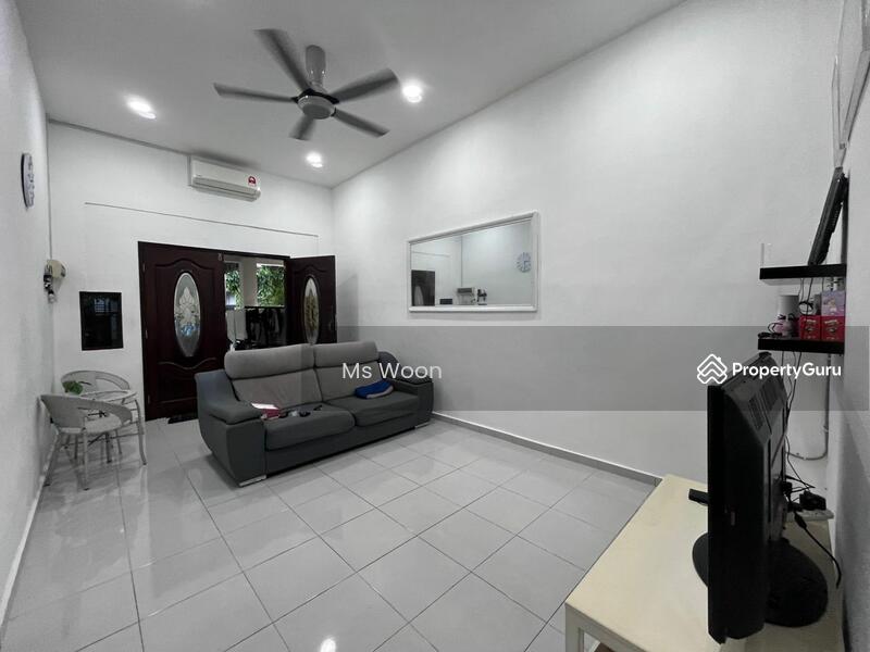 Untuk Dijual - Taman Tanjung Minyak Ria