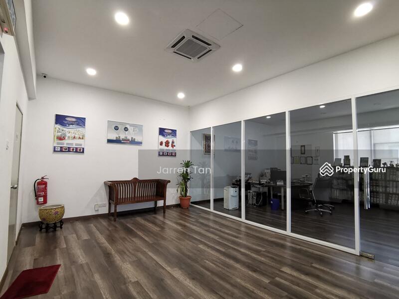 For Sale - Lake 6 Entrepreneurs' Park