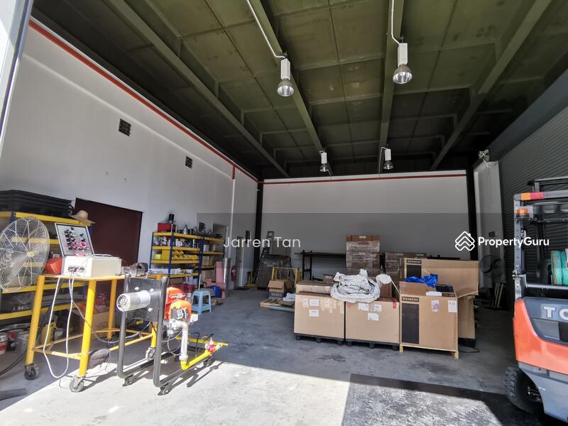 For Sale - Lake 6 Entrepreneurs' Park
