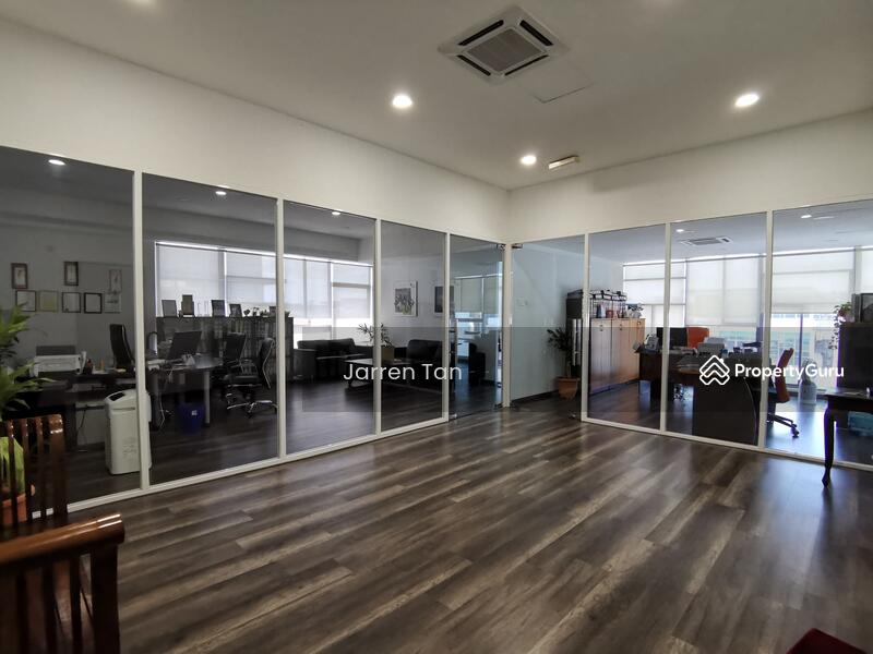 For Sale - Lake 6 Entrepreneurs' Park
