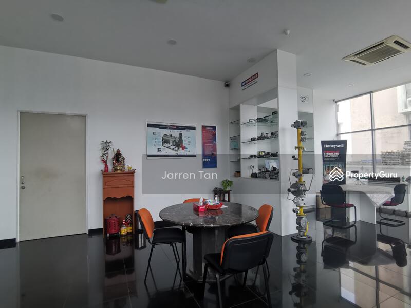 For Sale - Lake 6 Entrepreneurs' Park