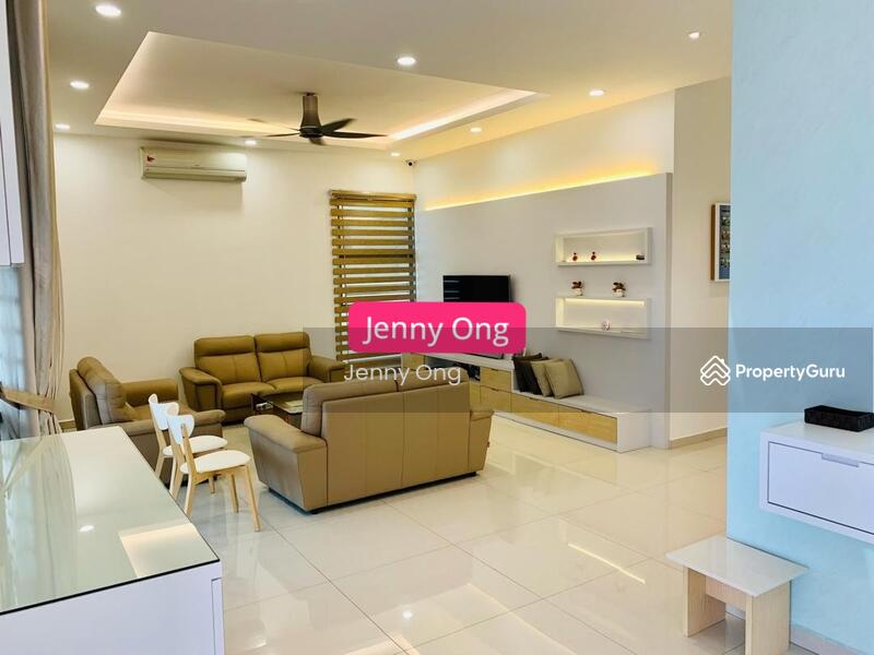 Untuk Dijual - Semi D At Bagan Lallang Butterworth For Sale