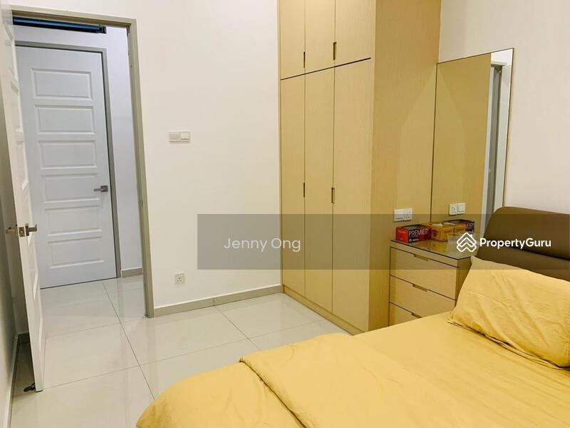Untuk Dijual - Semi D At Bagan Lallang Butterworth For Sale