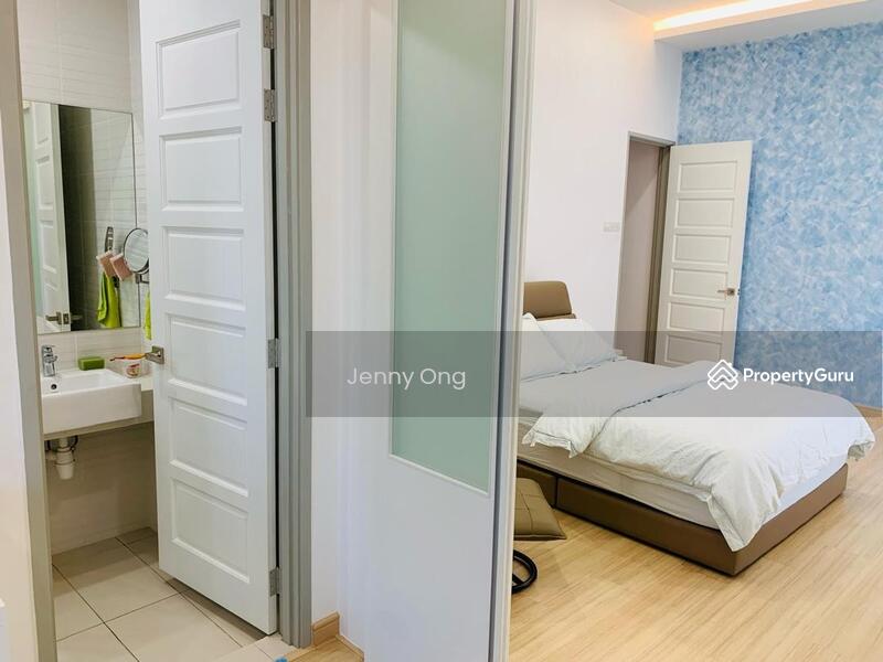 Untuk Dijual - Semi D At Bagan Lallang Butterworth For Sale