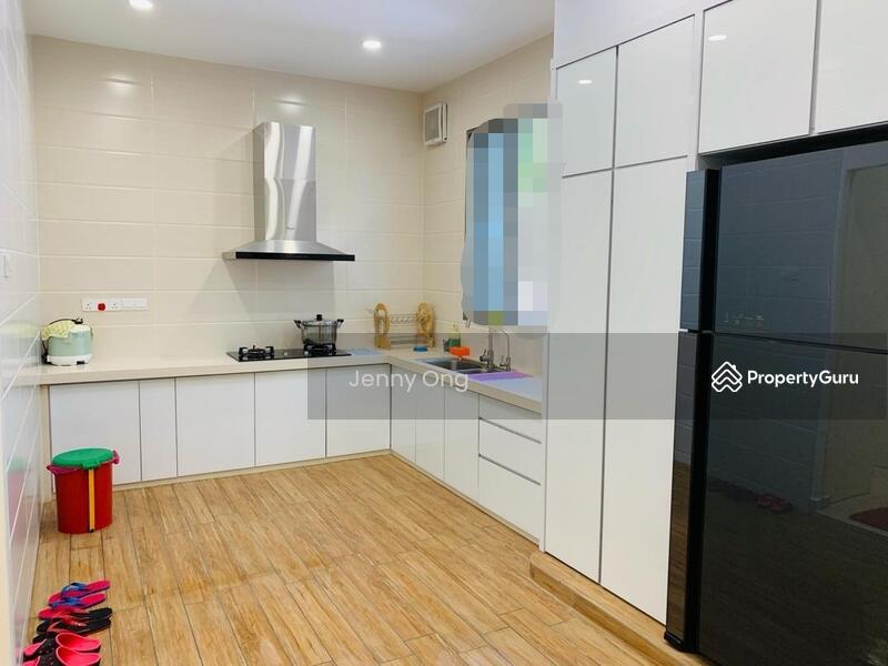 Untuk Dijual - Semi D At Bagan Lallang Butterworth For Sale