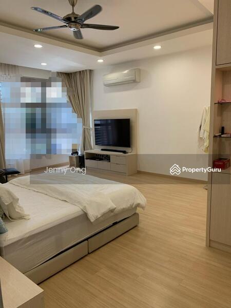Untuk Dijual - Semi D At Bagan Lallang Butterworth For Sale