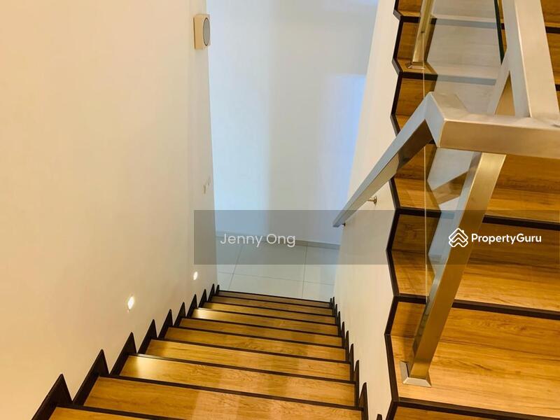 Untuk Dijual - Semi D At Bagan Lallang Butterworth For Sale