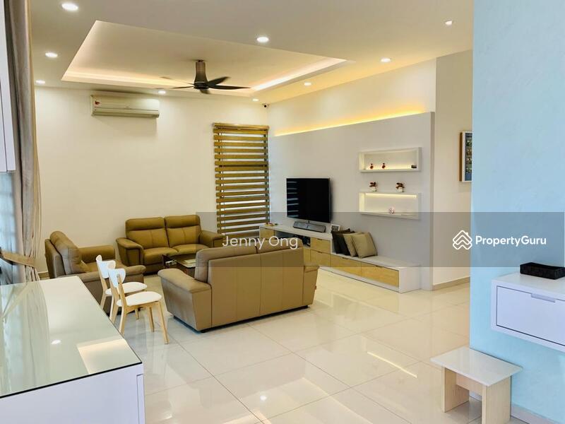 Untuk Dijual - Semi D At Bagan Lallang Butterworth For Sale