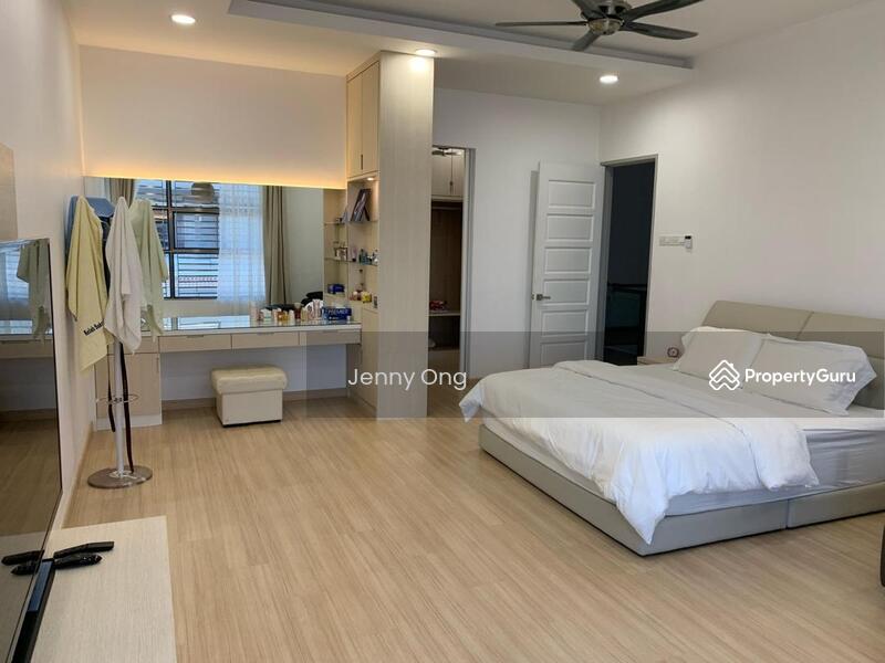 Untuk Dijual - Semi D At Bagan Lallang Butterworth For Sale