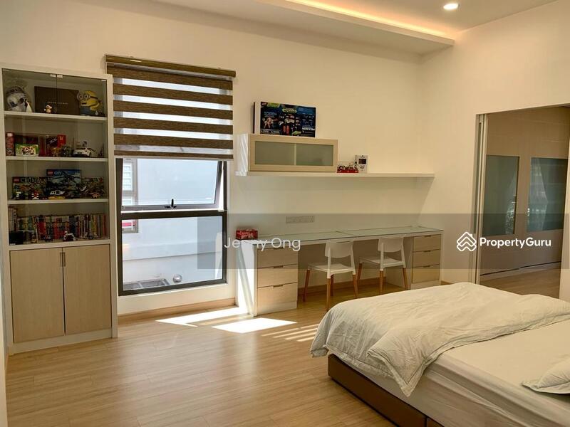 Untuk Dijual - Semi D At Bagan Lallang Butterworth For Sale