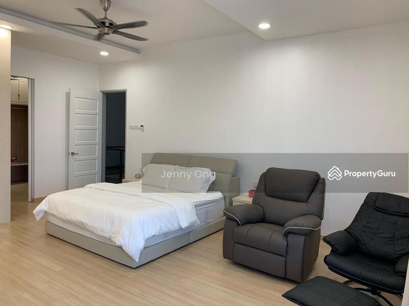 Untuk Dijual - Semi D At Bagan Lallang Butterworth For Sale