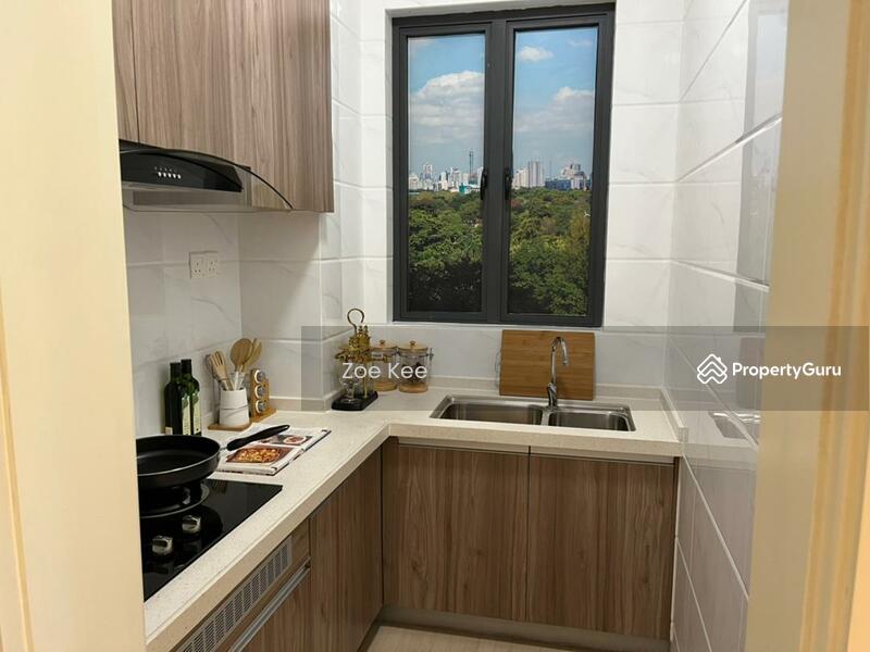 Untuk Dijual - Summit @ Lagoon Residences