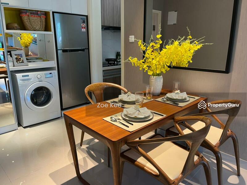 Untuk Dijual - Summit @ Lagoon Residences