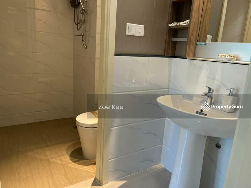 Untuk Dijual - Summit @ Lagoon Residences