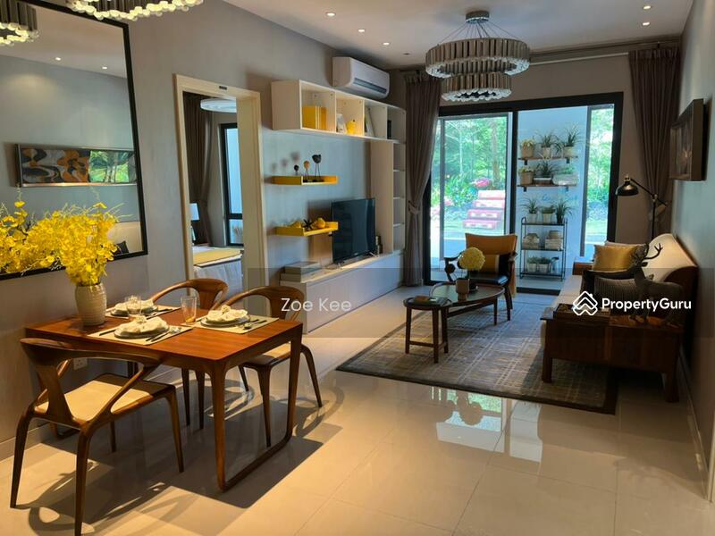 Untuk Dijual - Summit @ Lagoon Residences