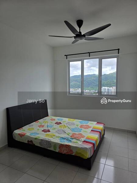 Kondominium untuk Disewa di Havana Beach Residences - Jerry So - PropertyGuru.com.my