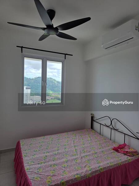 Kondominium untuk Disewa di Havana Beach Residences - Jerry So - PropertyGuru.com.my