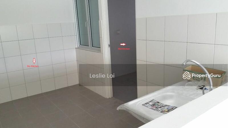 For Rent - Skyvilla Residences
