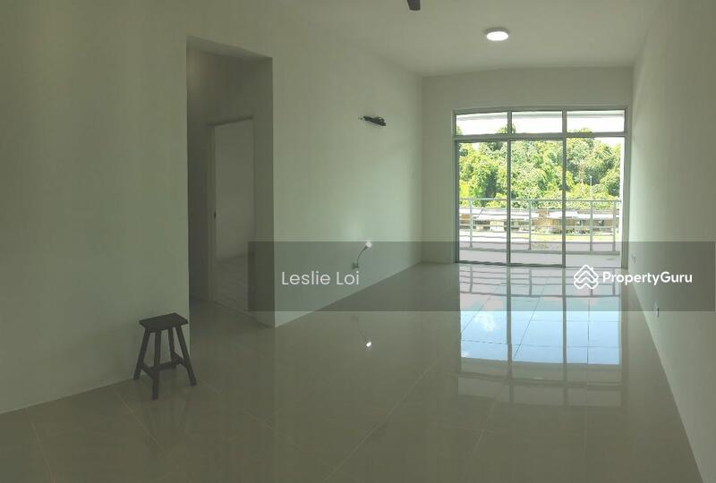 For Rent - Skyvilla Residences