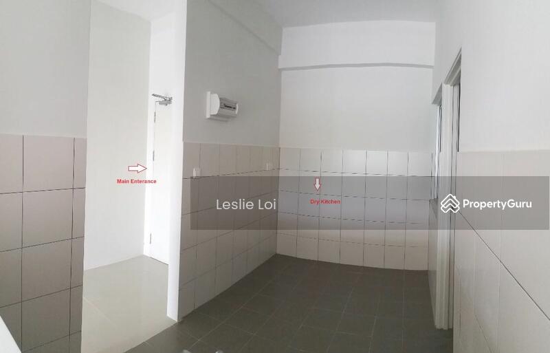 For Rent - Skyvilla Residences
