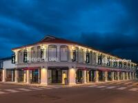 For Rent - Georgetown Macallum Central | Heritage Ground Floor Shophouse for F&B / Retail Use