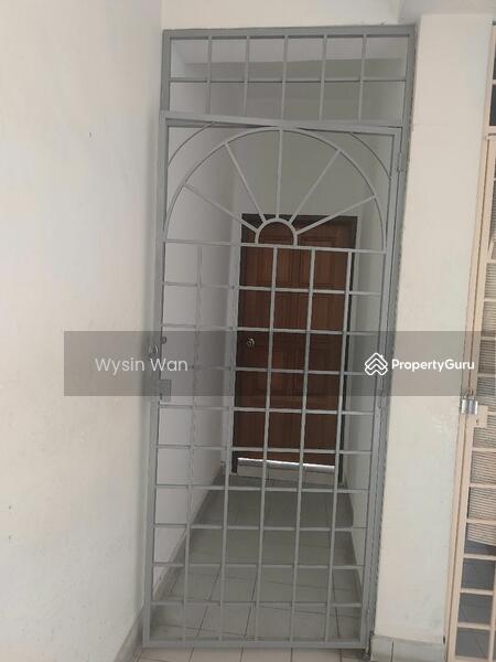 Untuk Dijual - Apartment Sri Mayang
