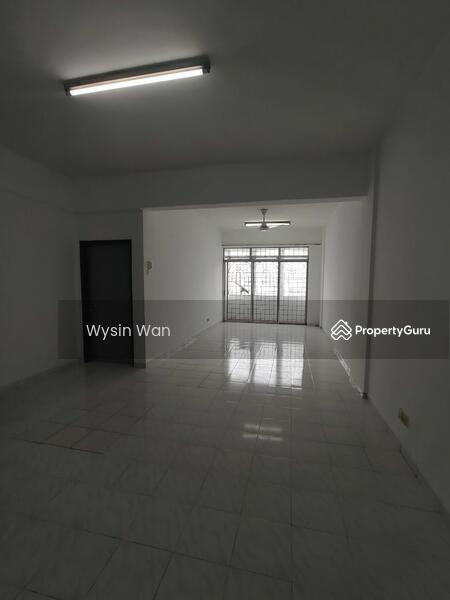 Untuk Dijual - Apartment Sri Mayang