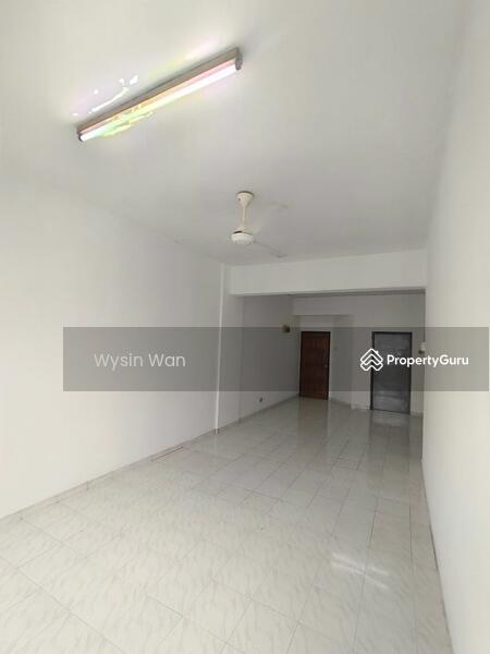 Untuk Dijual - Apartment Sri Mayang