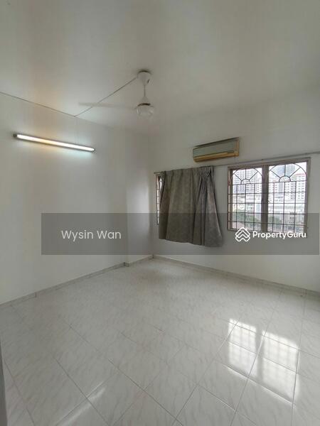 Untuk Dijual - Apartment Sri Mayang