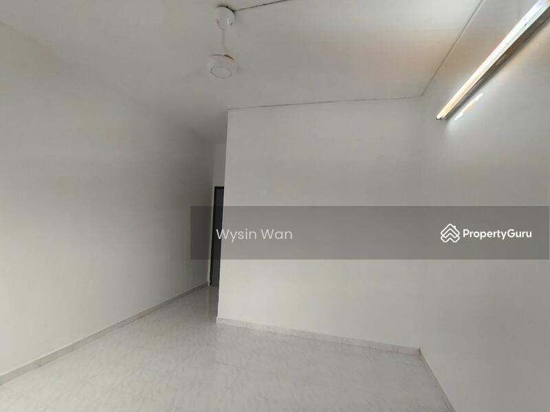Untuk Dijual - Apartment Sri Mayang
