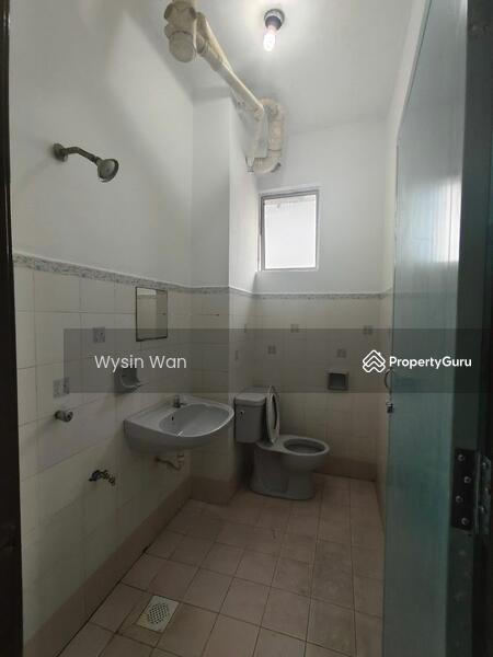 Untuk Dijual - Apartment Sri Mayang