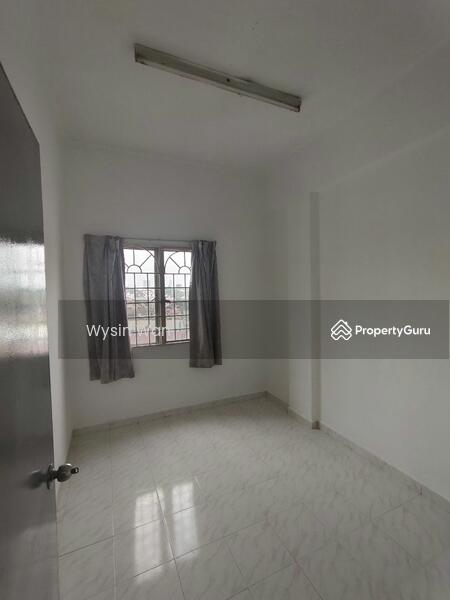 Untuk Dijual - Apartment Sri Mayang