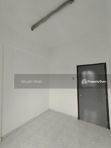 Untuk Dijual - Apartment Sri Mayang