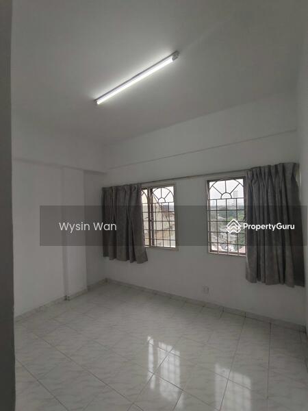 Untuk Dijual - Apartment Sri Mayang