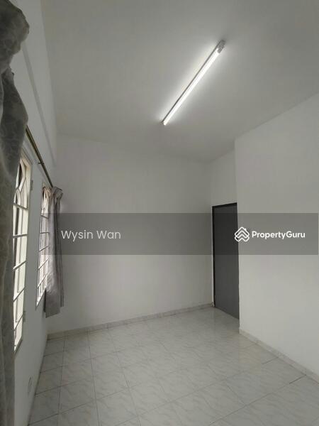 Untuk Dijual - Apartment Sri Mayang