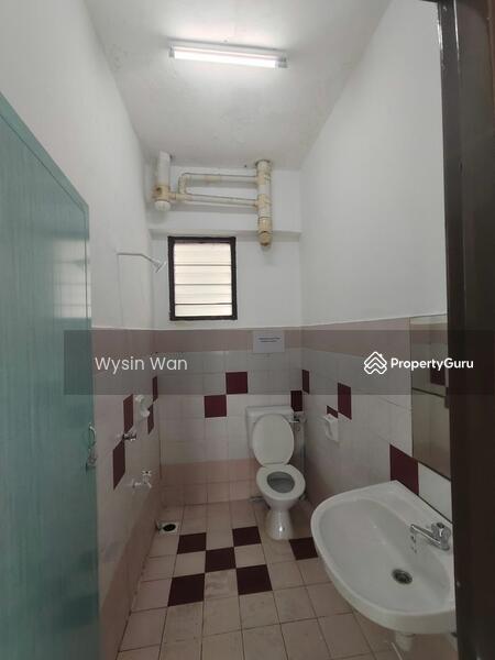 Untuk Dijual - Apartment Sri Mayang