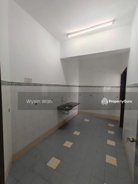 Untuk Dijual - Apartment Sri Mayang