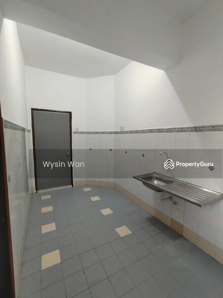 Untuk Dijual - Apartment Sri Mayang