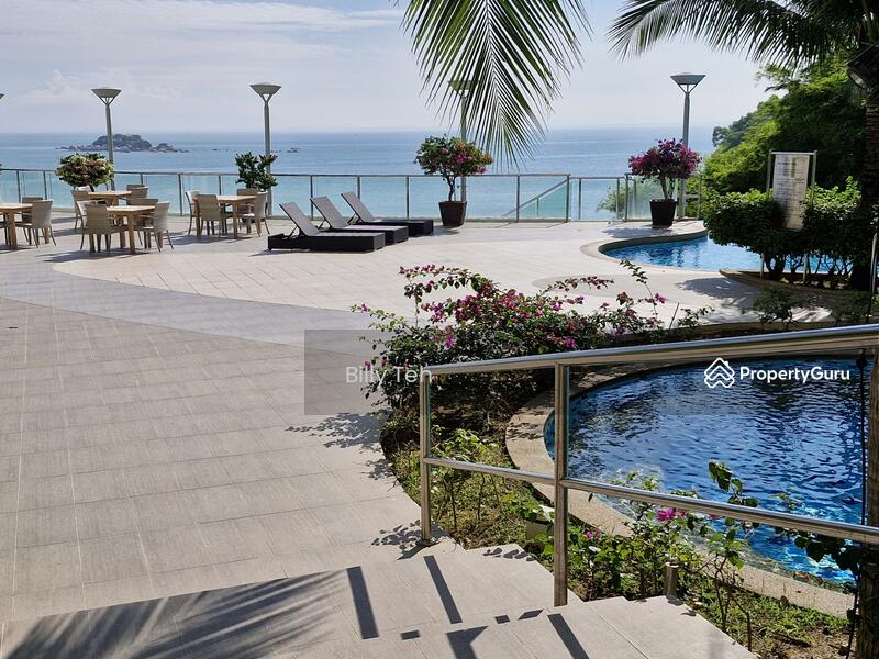 For Sale - The Cove Condominium