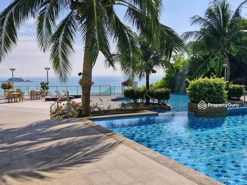 For Sale - The Cove Condominium