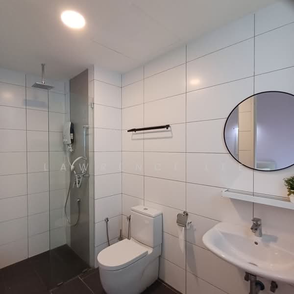 Kondominium untuk Disewa di Mont Residence - Lawrence Lee - Bathroom - PropertyGuru.com.my