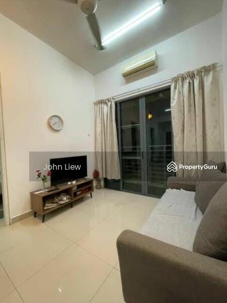 Untuk Dijual - D'Pulze Cyberjaya