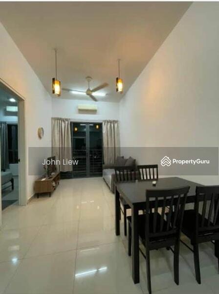 Untuk Dijual - D'Pulze Cyberjaya