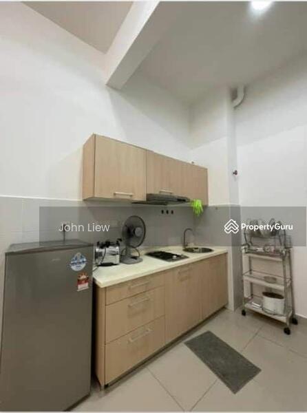 Untuk Dijual - D'Pulze Cyberjaya