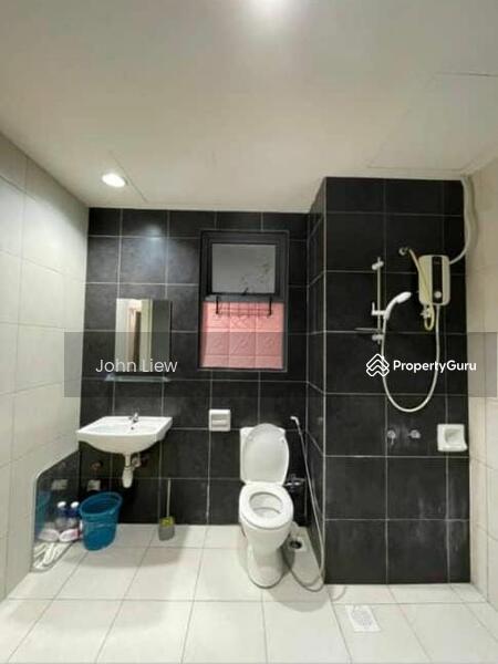 Untuk Dijual - D'Pulze Cyberjaya