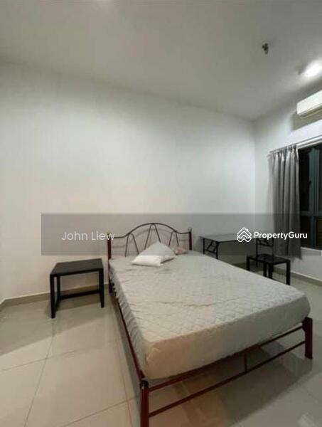 Untuk Dijual - D'Pulze Cyberjaya