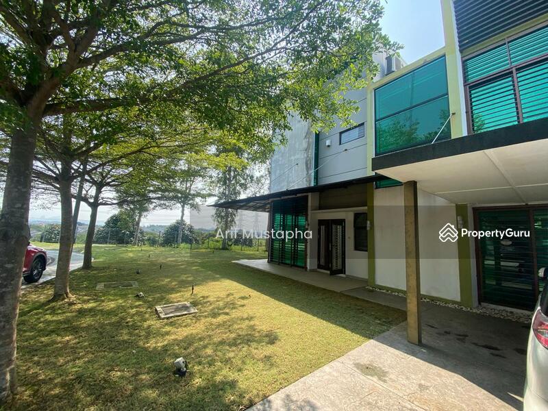 Untuk Dijual - Denai Alam : Ficus Peak